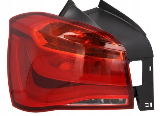 20C487-E Lampa tył lewa BMW 1 (F20) 05.15- 20C487-E