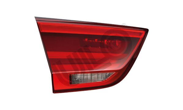 20D187TX Lampa tył lewa BMW 3/3 GT (F30/31/34/35) 01.12-12.19 20D187TX