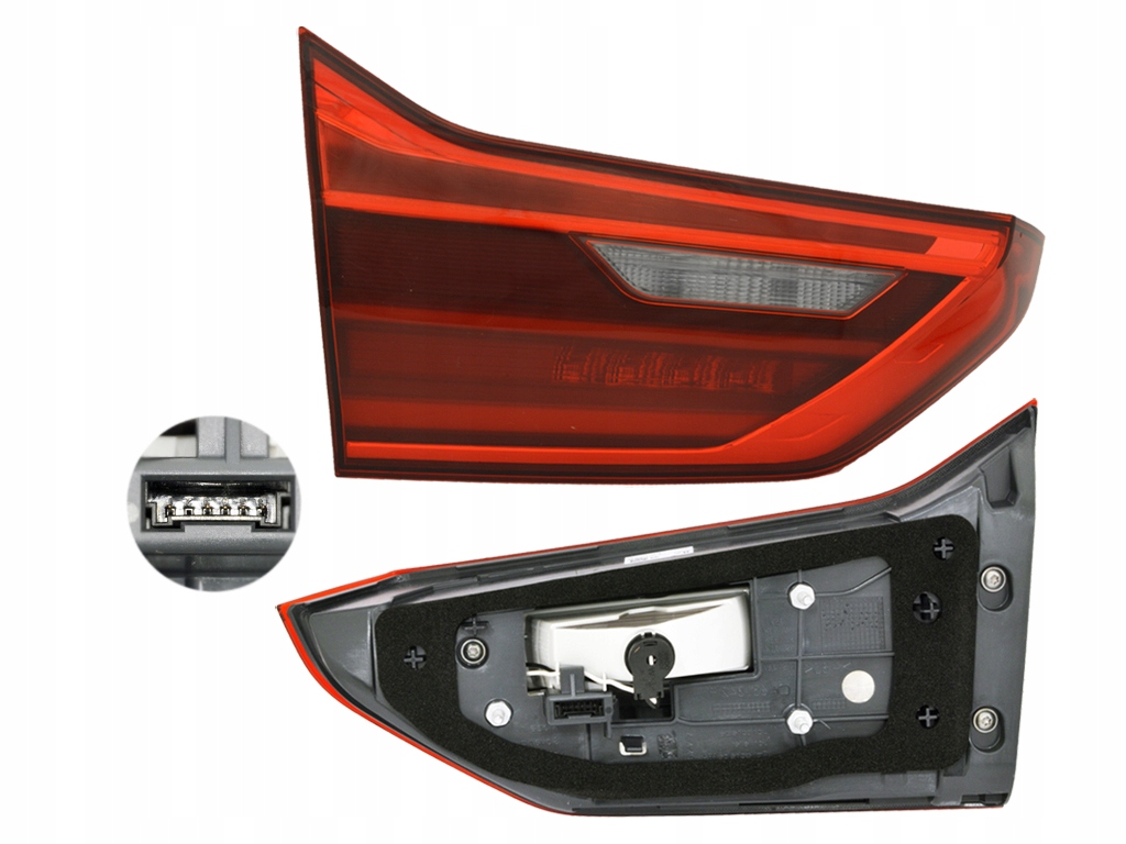 Lampa tył lewa ULO BMW 5 (G30/G31) 05.17-08.20 20E1873X