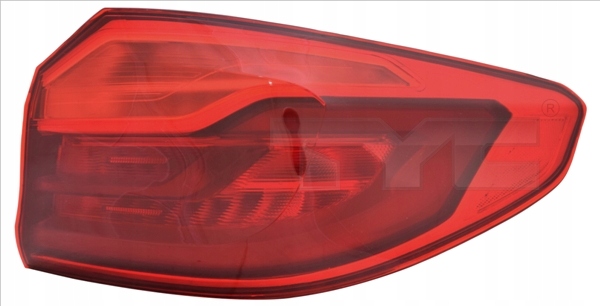 20E188-E Lampa tył prawa BMW 5 (G30/G31) 05.17-08.20 20E188-E