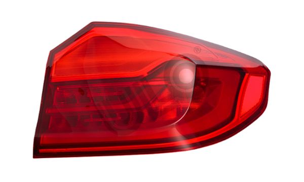 20E188-X Lampa tył prawa BMW 5 (G30/G31), 05.17-08.20 20E188-X