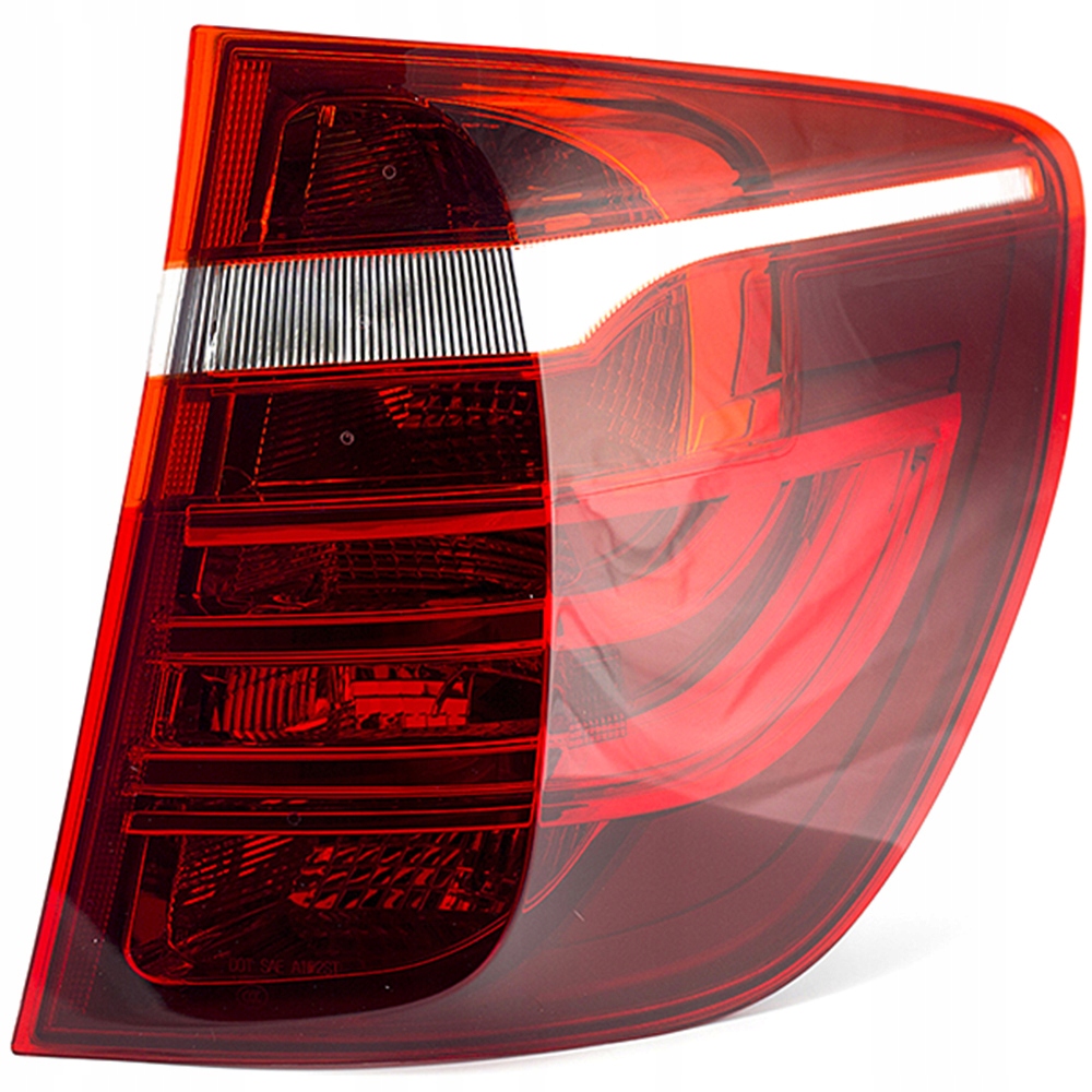 20X1884E Lampa tył prawa BMW X3 (F25) 03.14-08.17 20X1884E