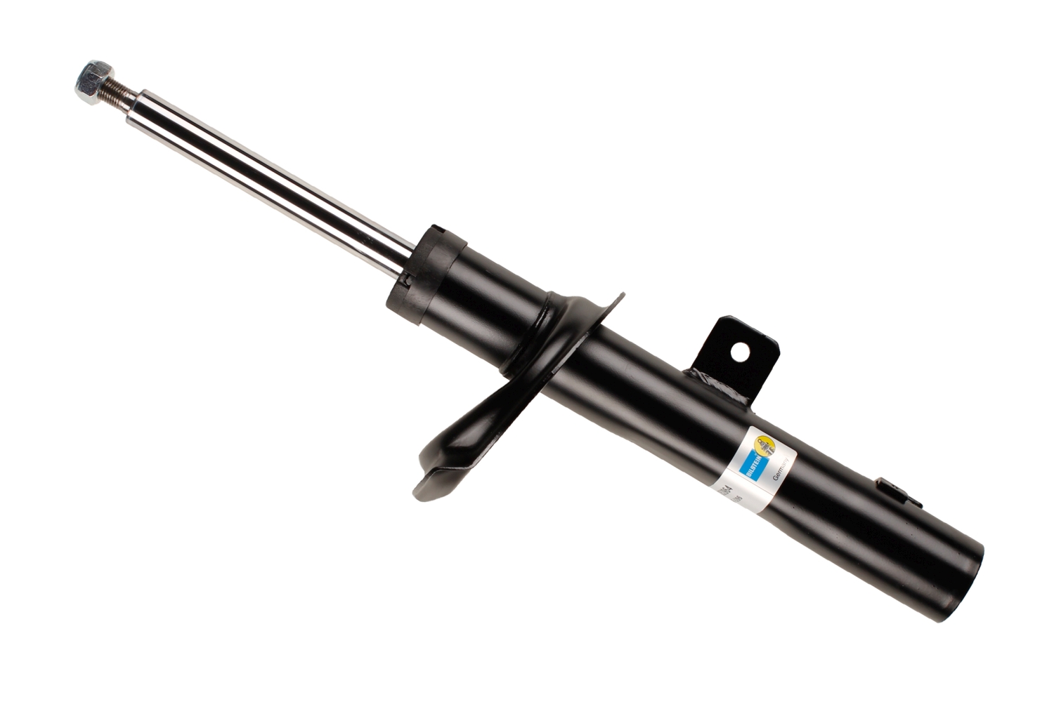 22-052964 Amortyzator gazowy lewa przód PEUGEOT 206 BILSTEIN 1.6 BiFuel 22-052964