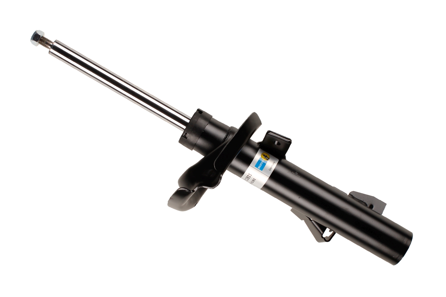 22-112811 Amortyzator gazowy przód FORD FOCUS II KABRIOLET BILSTEIN 1.6 22-112811