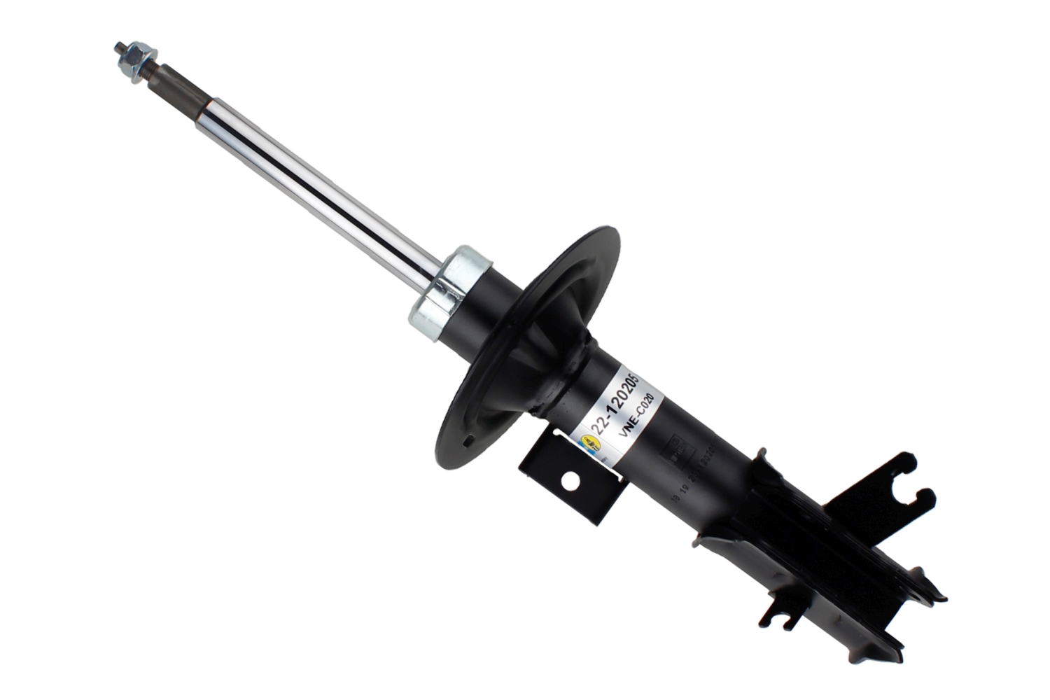 22-120205 Amortyzator gazowy przód BILSTEIN VOLVO S40 I 1.8 LPG 22-120205