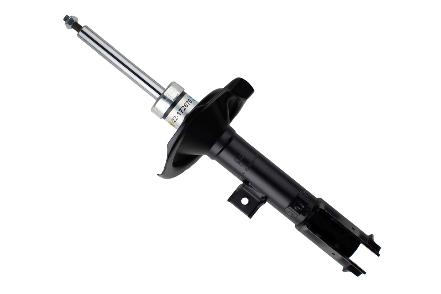 22-172679 Amortyzator gazowy prawy BILSTEIN SUV MITSUBISHI OUTLANDER 22-172679