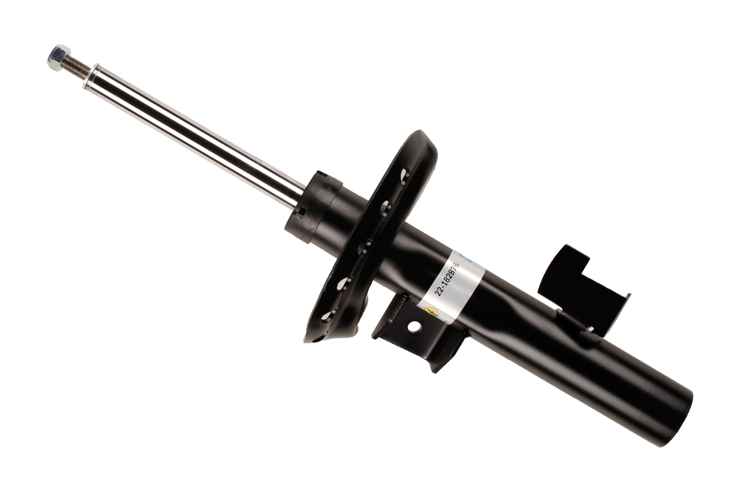 22-182876 Amortyzator gazowy prawy BILSTEIN sedan VOLVO S80 II przód 22-182876