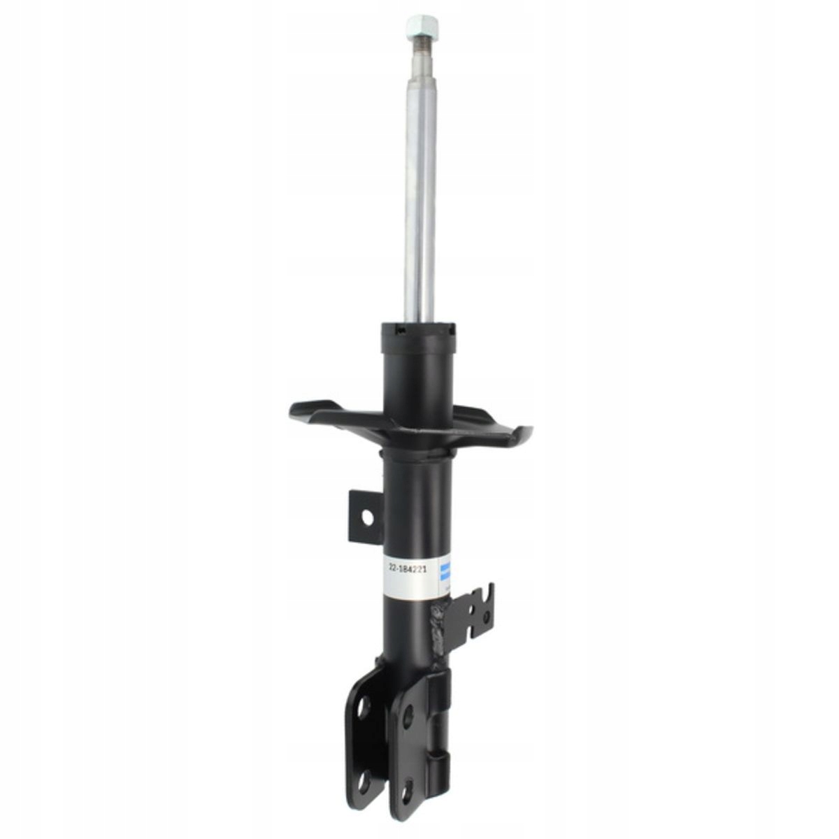 22-184221 Amortyzator gazowy przód BILSTEIN TOYOTA COROLLA VERSO 1.6 22-184221
