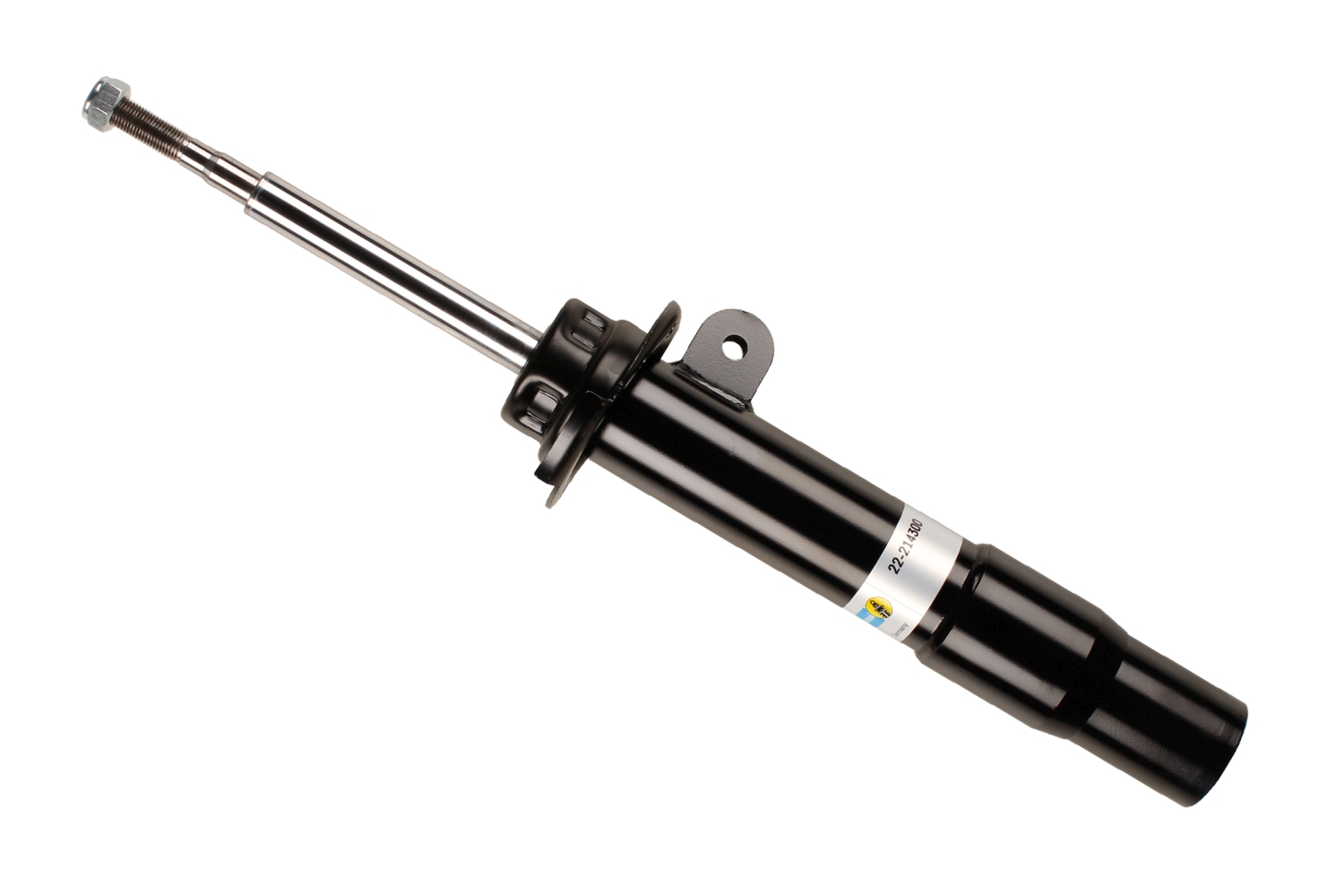 Amortyzator gazowy przód BILSTEIN M3 BMW 3 (E90) 02.04-02.12 22-214300