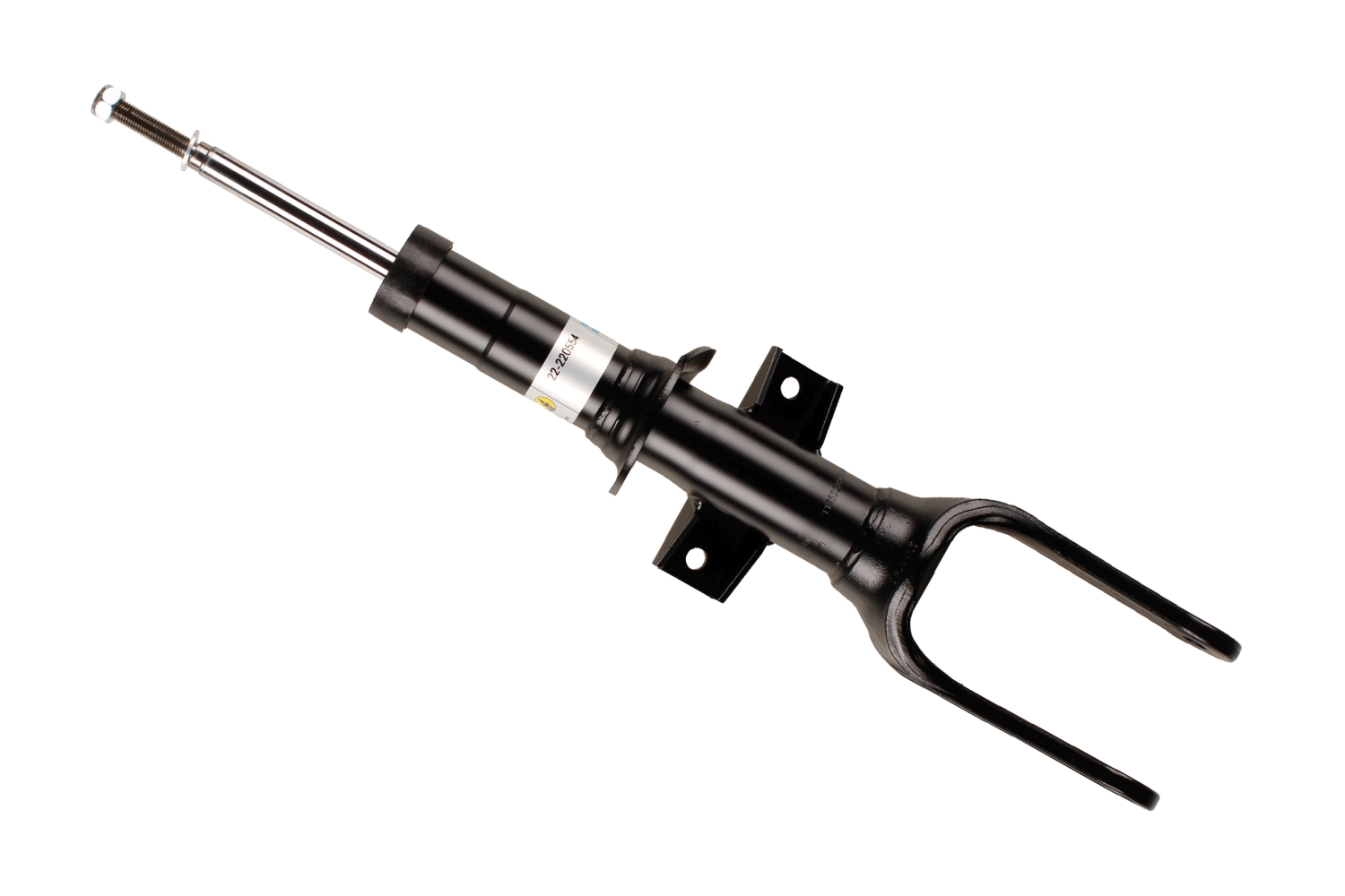Moduł powietrzny zawieszenia przód BILSTEIN VW AMAROK 2.0 TDI 22-220554
