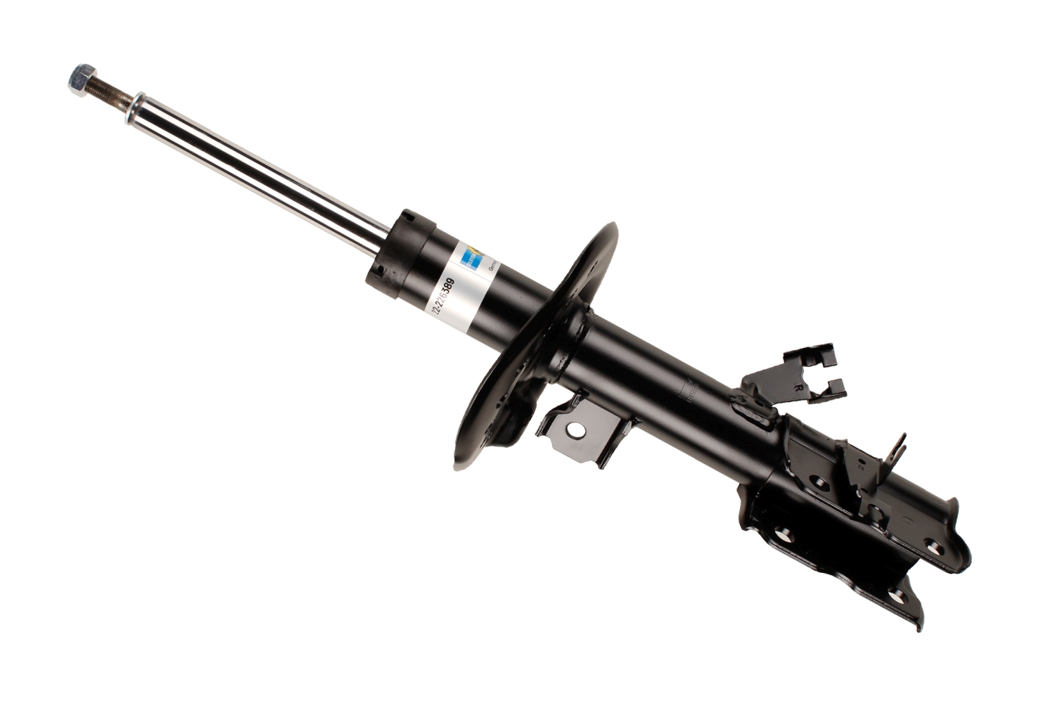 22-226389 Amortyzator gazowy przód BILSTEIN NISSAN ROGUE 2.5 22-226389