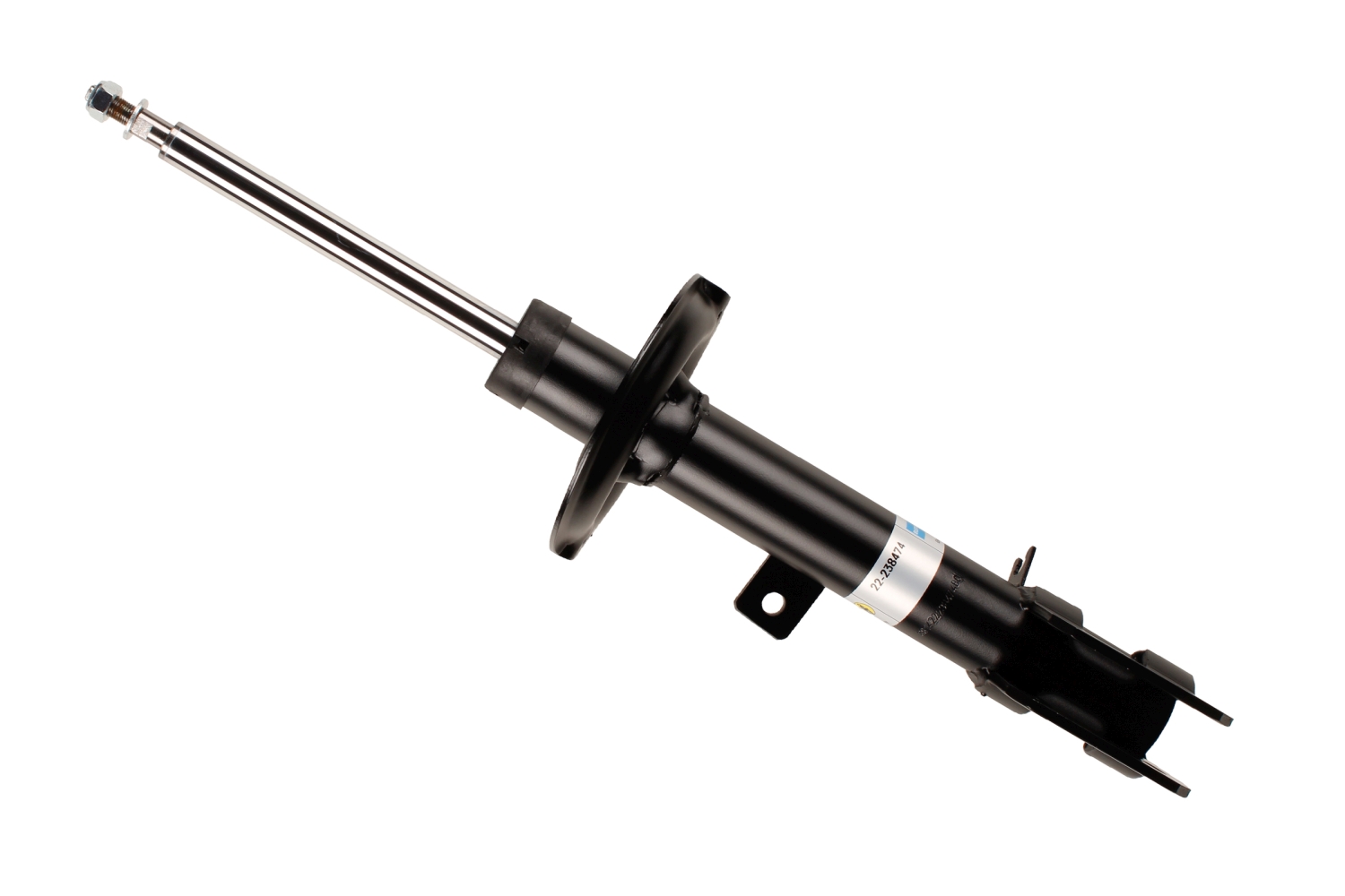 Amortyzator gazowy przód BILSTEIN KIA SORENTO II 2.0 CRDi 22-238474
