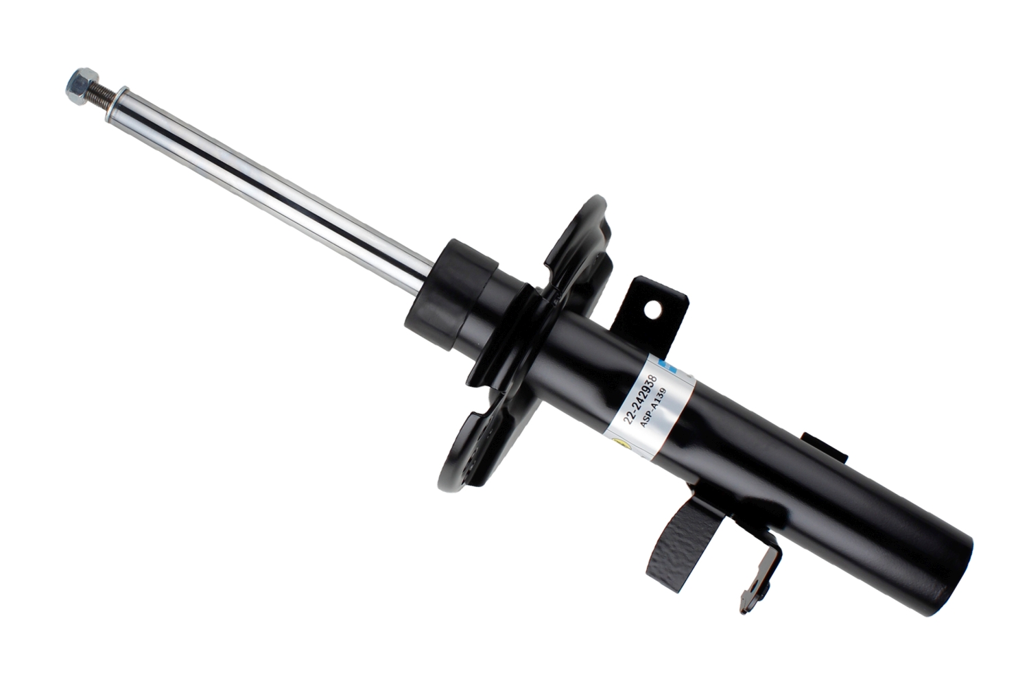 22-242938 Amortyzator gazowy przód BILSTEIN FORD TOURNEO 1.5 EcoBlue 22-242938