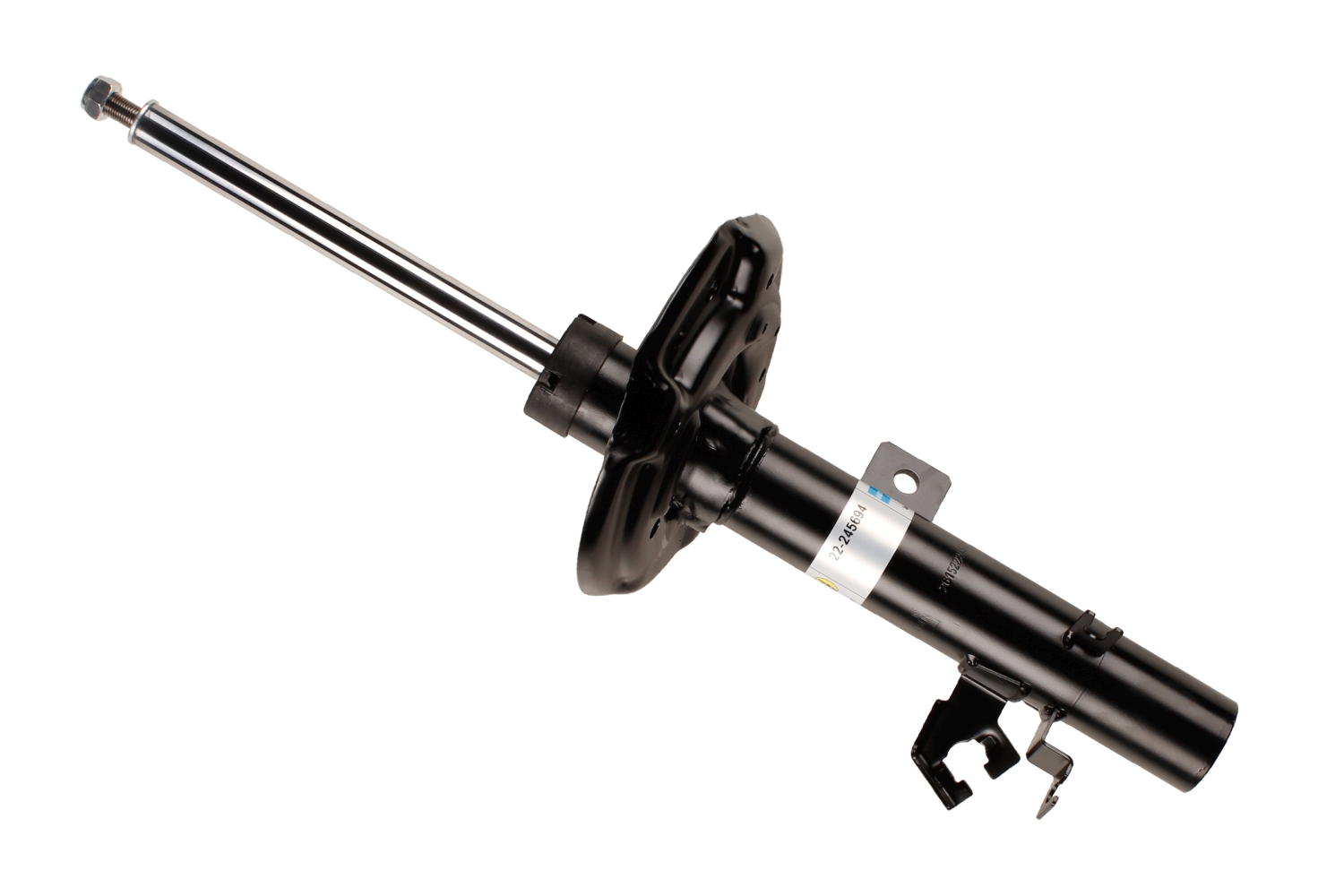 22-245694 Amortyzator gazowy przód BILSTEIN Renault Kadjar 1.2 TCe 130 22-245694