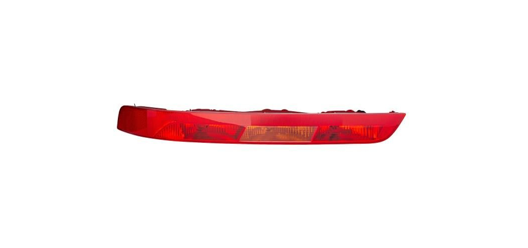22X1875H Lampa tył lewa DS 7 CROSSBACK 01.18- 22X1875H