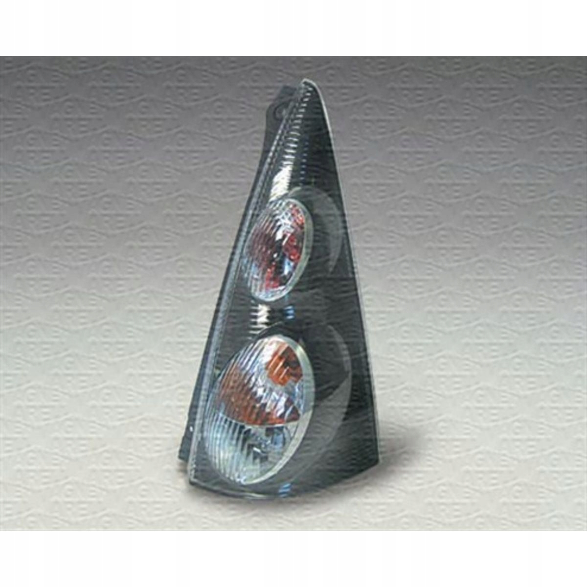 230188-U Lampa tylna prawa CITROËN C1 (PM/PN) 09.05-05.12 230188-U