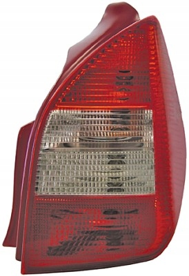230888-T Lampa tylna prawa CITROËN C2 (JM) 01.03-05.08 230888-T