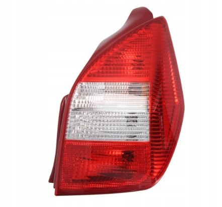 2308881T Lampa tylna prawa CITROËN C2 (JM) 01.03-05.08 2308881T
