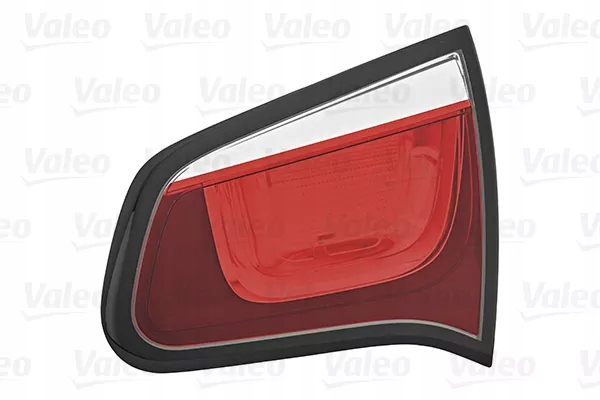 2318883V Lampa tył prawa CITROËN C3 03.10-12.16 2318883V