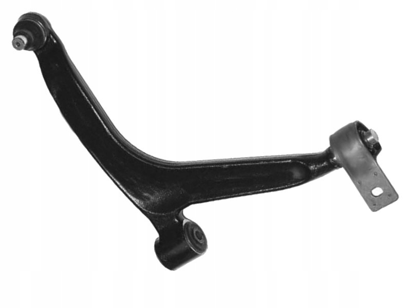 232738 Wahacz prawy przód SRLine PEUGEOT PARTNER G 0796-1102 232738