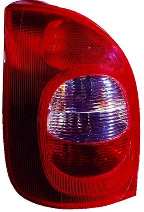 232787-E Lampa tylna lewa DEPO CITROËN XSARA PICASSO (N68) 10.99-09.10 232787-E