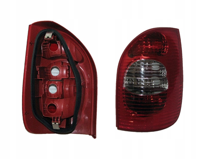 2327871E Lampa tylna DEPO CITROËN XSARA PICASSO lewa 2327871E