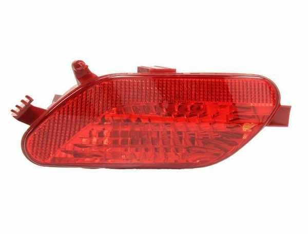 Lampa p/mgielna-tylna