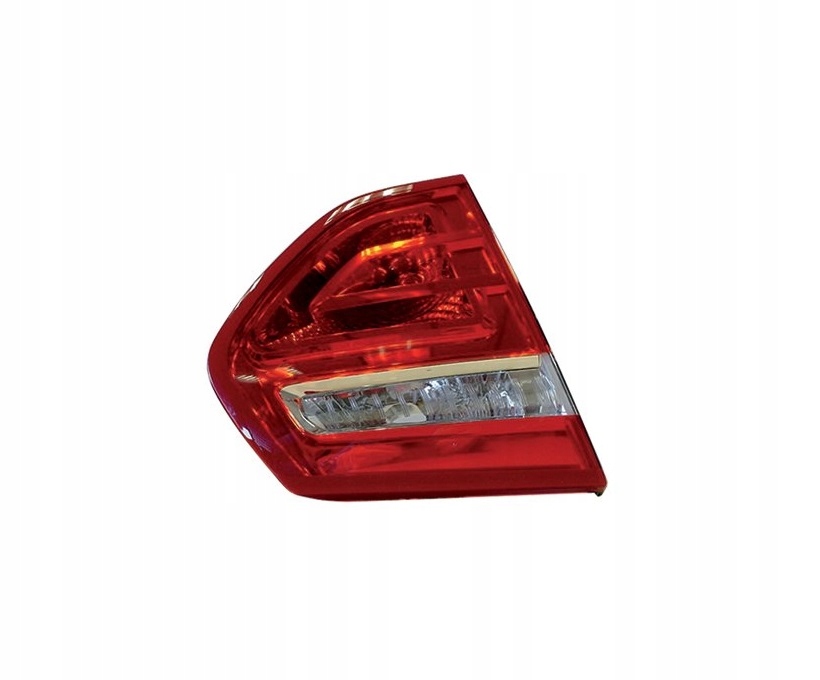 2331872S Lampa tył lewa CITROËN C4 PICASSO (UA/UD), 10.06-06.13 2331872S