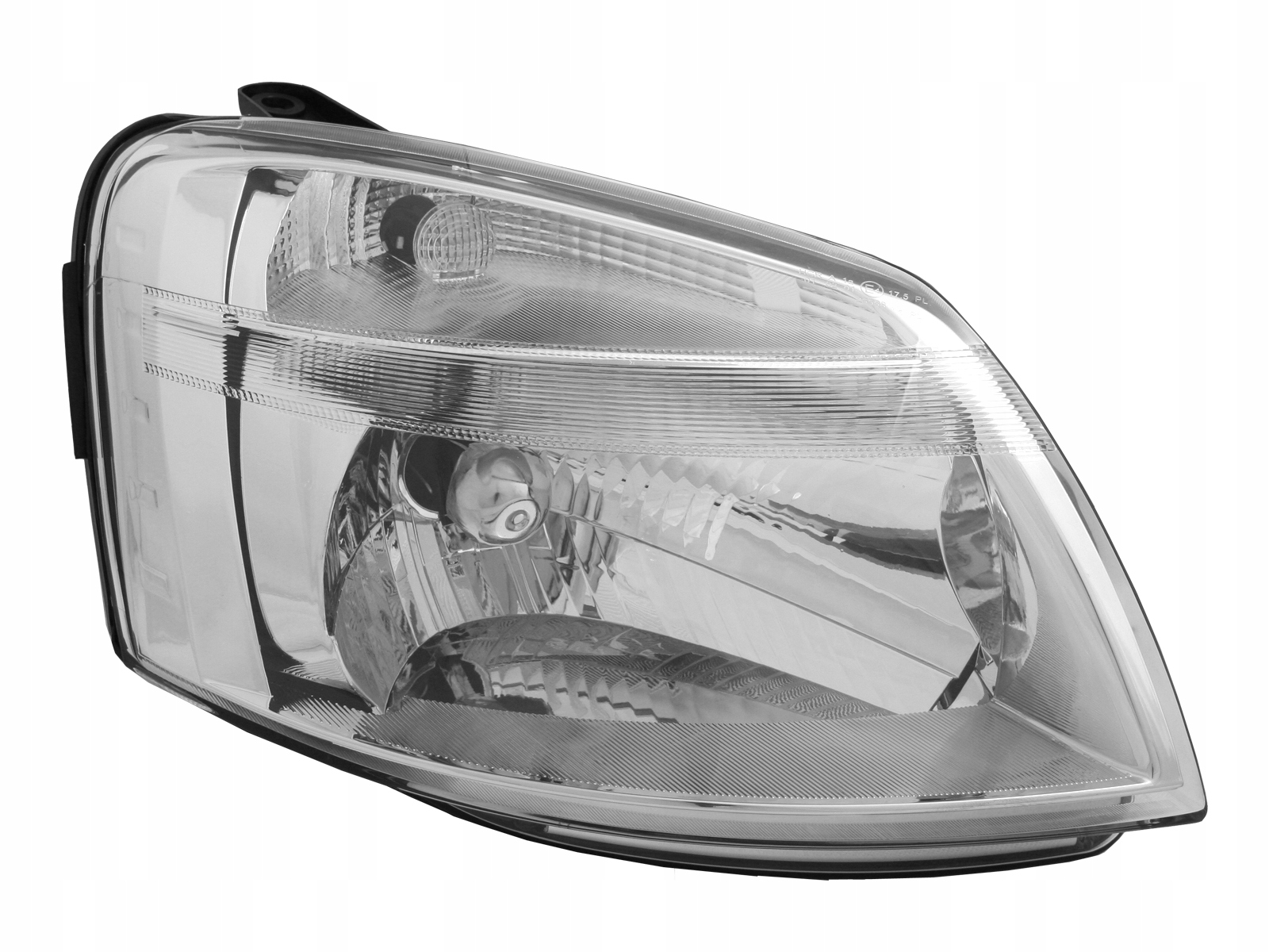 Reflektor główny Peugeot Partner (G_) 11.02-03.08 AYFAR 2351102E