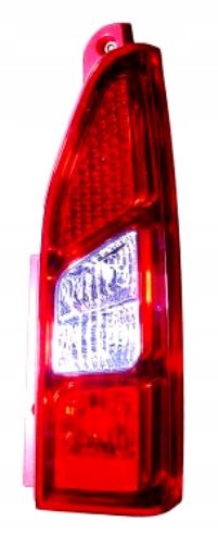 2352871E Lampa tylna lewa CITROËN BERLINGO (7_), 02.08-06.12 2352871E
