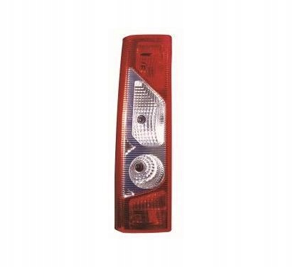 239787-E Lampa tylna lewa DEPO PEUGEOT EXPERT 02.07-07.16 239787-E