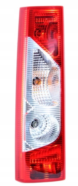 2397873E Lampa tylna lewa PEUGEOT EXPERT 02.07-07.16   2397873E