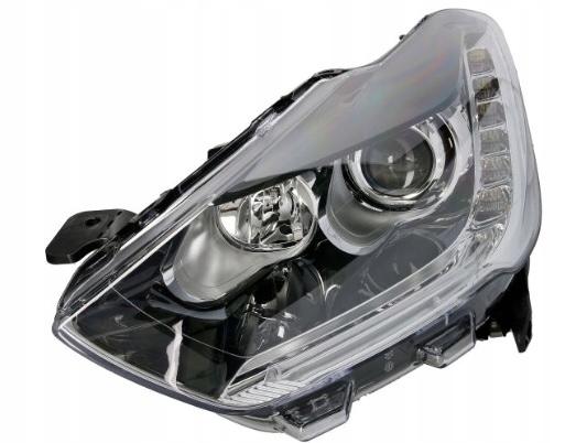 23G1091X Reflektor główny CITROËN DS5 09.11- VISTEON / VARROC 23G1091X
