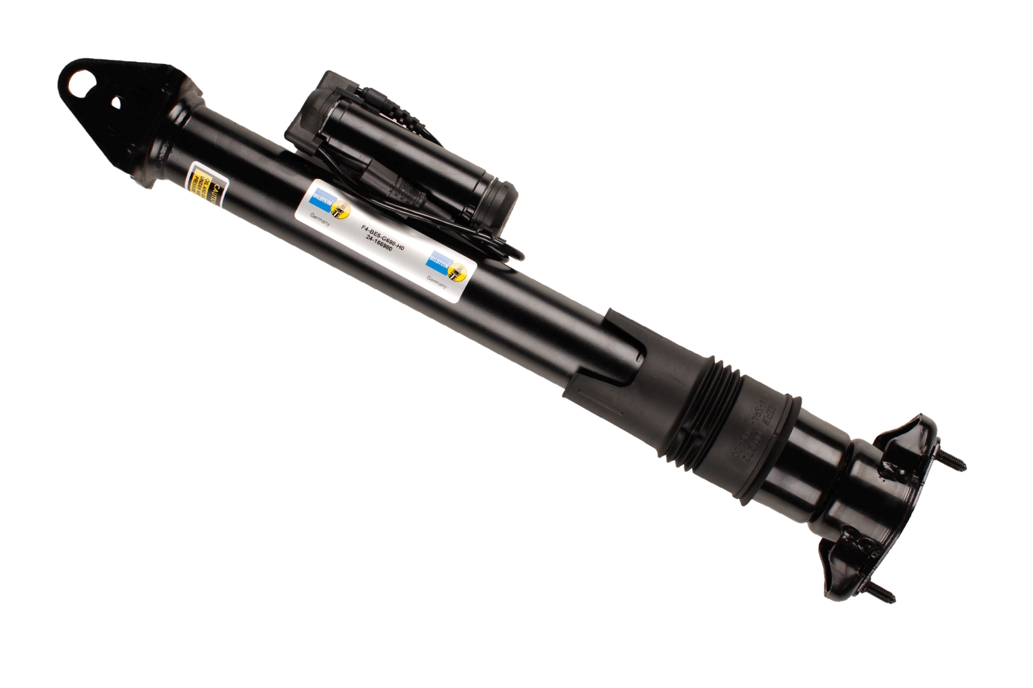 Moduł powietrzny zawieszenia tyl BILSTEIN MERCEDES-BENZ  SUV 24-166980