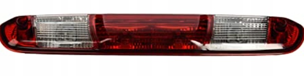 Lampa stopu  HUMMER H3 01.05-05.10 253791
