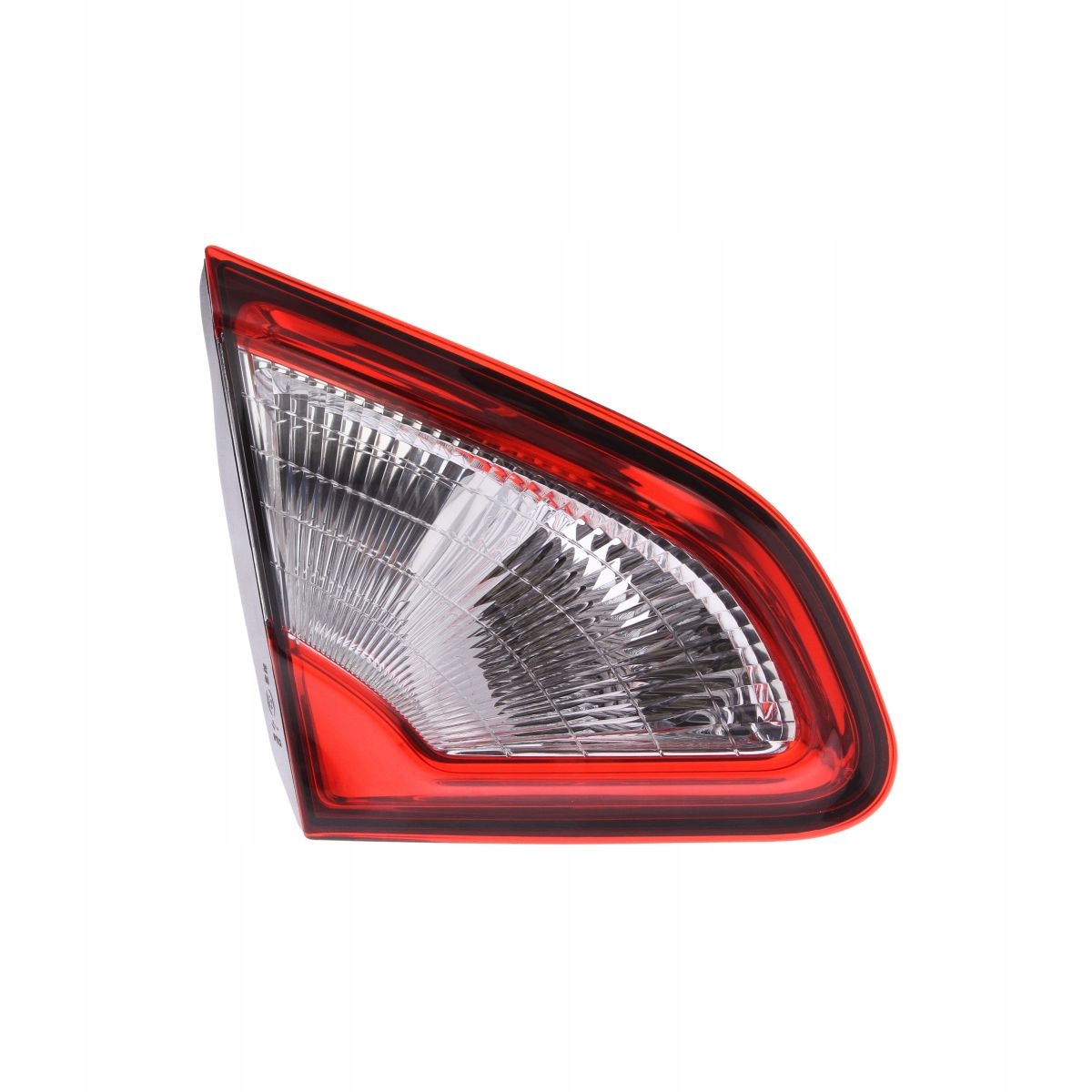 2714871V Lampa tył lewa NISSAN QASHQAI (J10), 04.10-05.14 2714871V