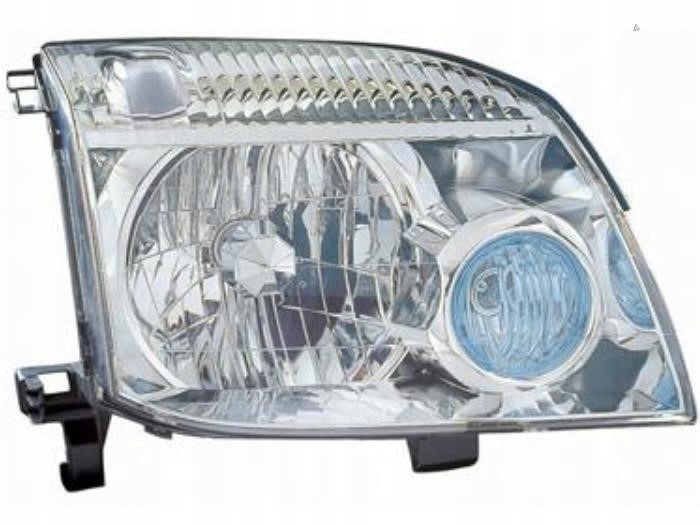 2746100E Reflektor główny NISSAN X-TRAIL (T30) 07.01-08.03 TYC 2746100E