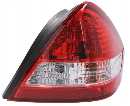 2758881E Lampa tył TIIDA 07- DEPO 2758881E