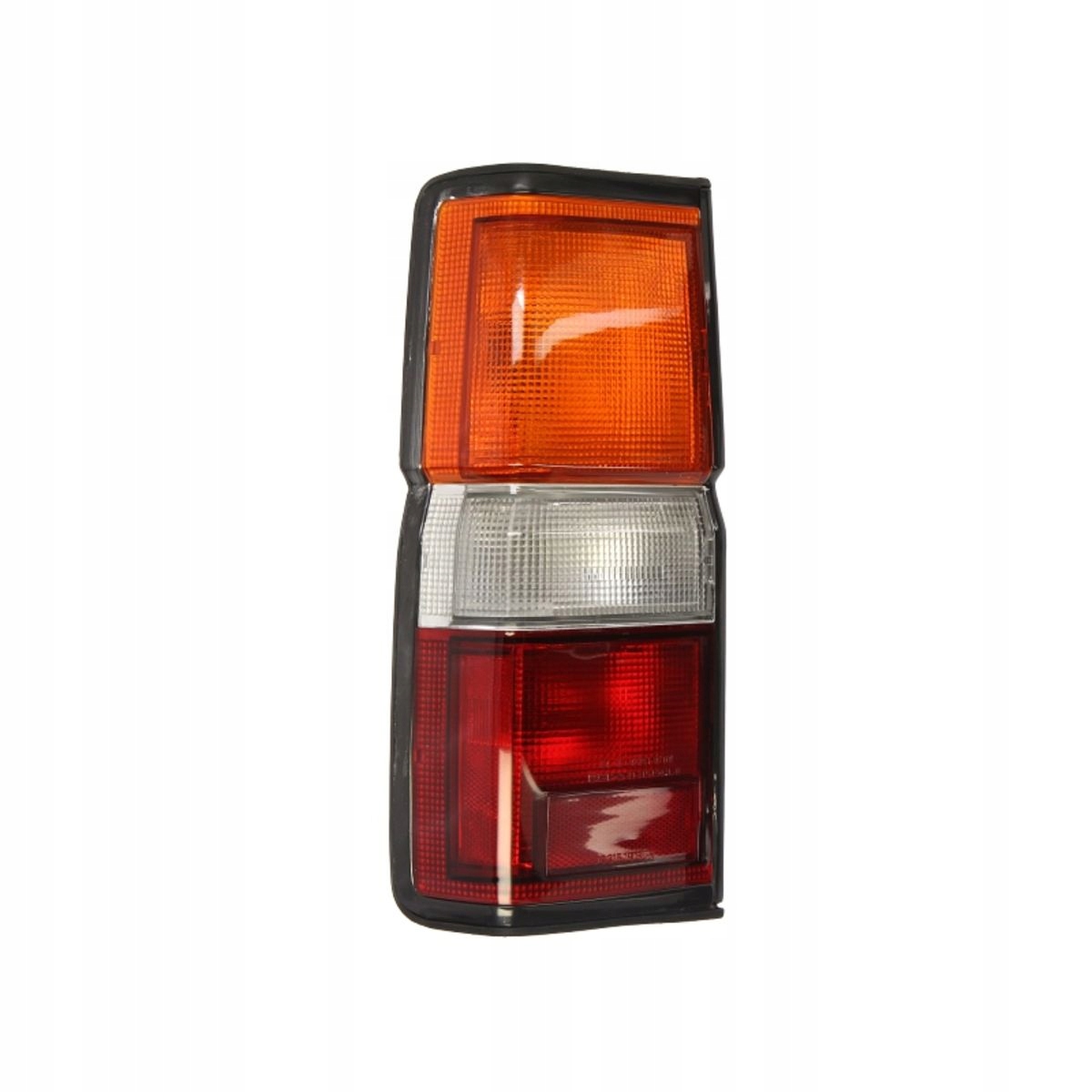 Lampa tylna lewa DEPO NISSAN TERRANO PATHFINDER 07.86-02.96 276887
