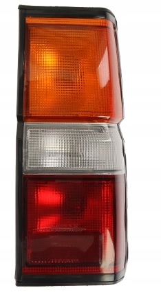 276888 Lampa tylna prawa DEPO NISSAN TERRANO (WD21) PATHFINDER 07.86-02.96 276888