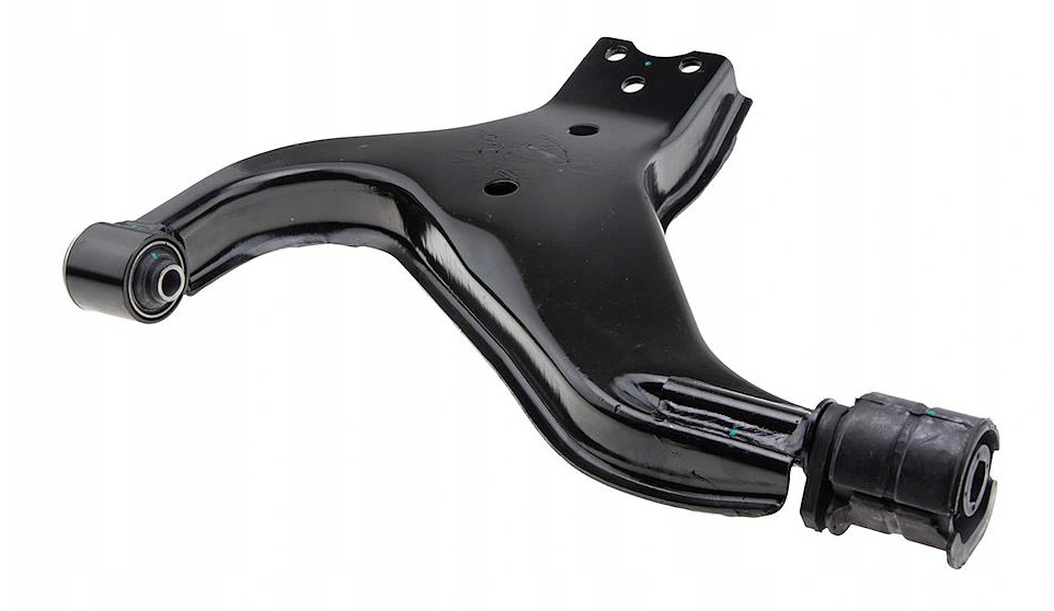 276938 Wahacz prawy przód SRLine NISSAN PATHFINDER R50 09.96-12.99 276938