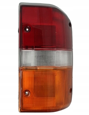 277488-2 Lampa tylna prawa TYC NISSAN PATROL (160/K160/WG160/VG160) 81-90 277488-2