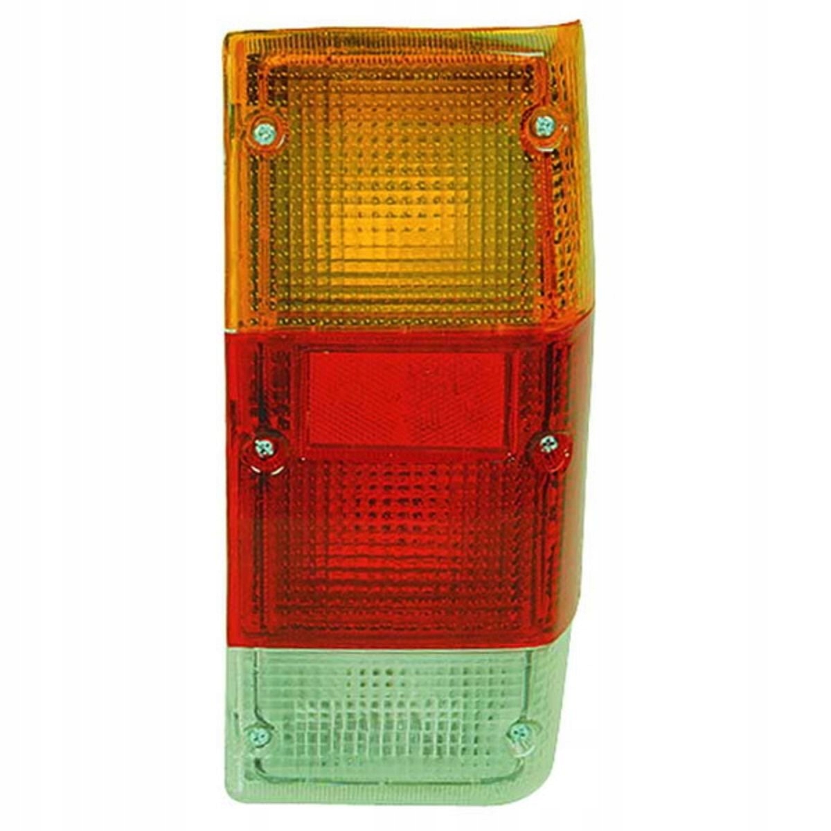 277488 Lampa tył prawa NISSAN PATROL (160/K160/WG160/VG160), 81-90 277488
