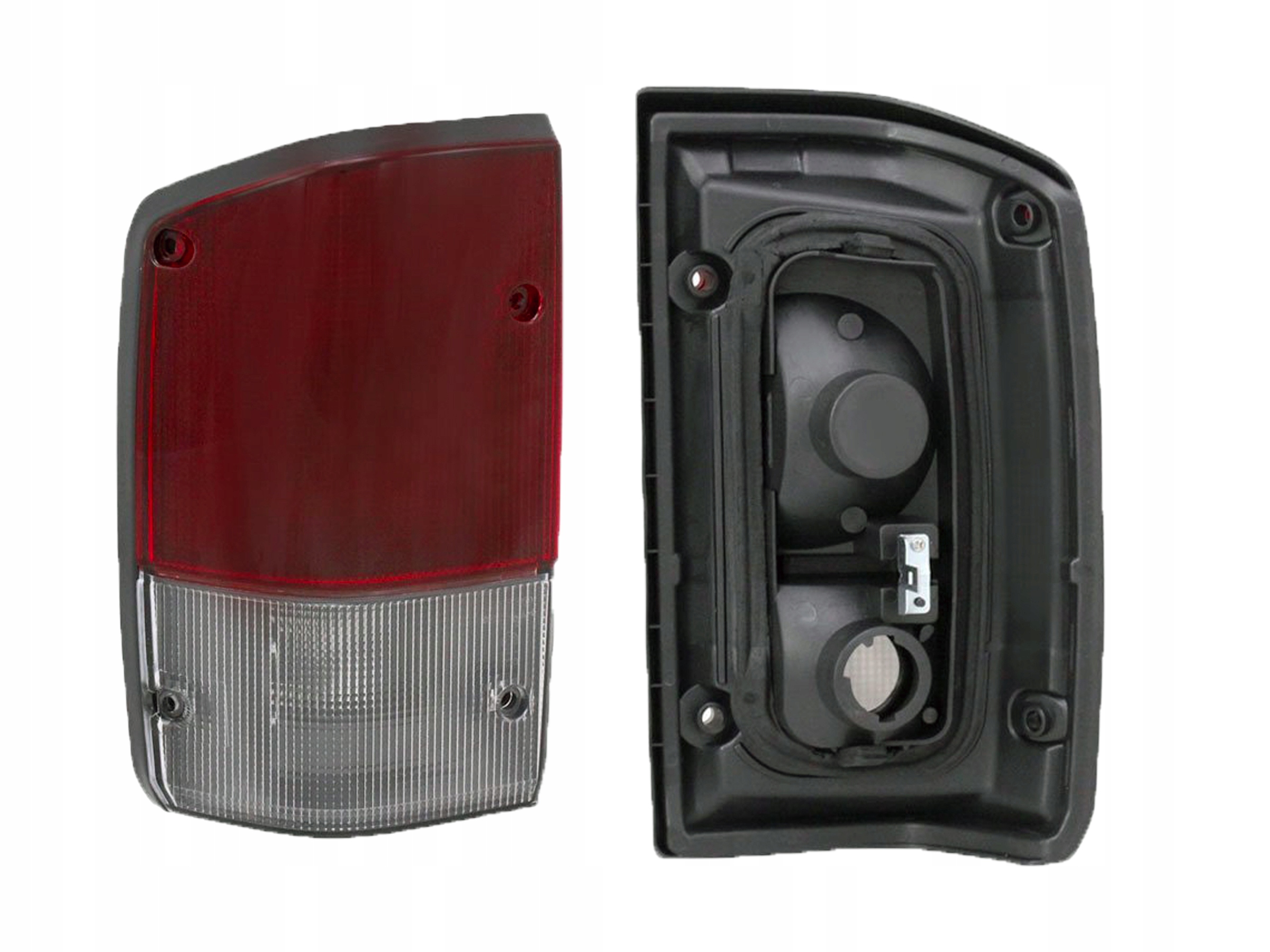 2775881E Lampa tył prawa Nissan Patrol K260/W260 90- Y60/GY60 07.90-06.97 2775881E