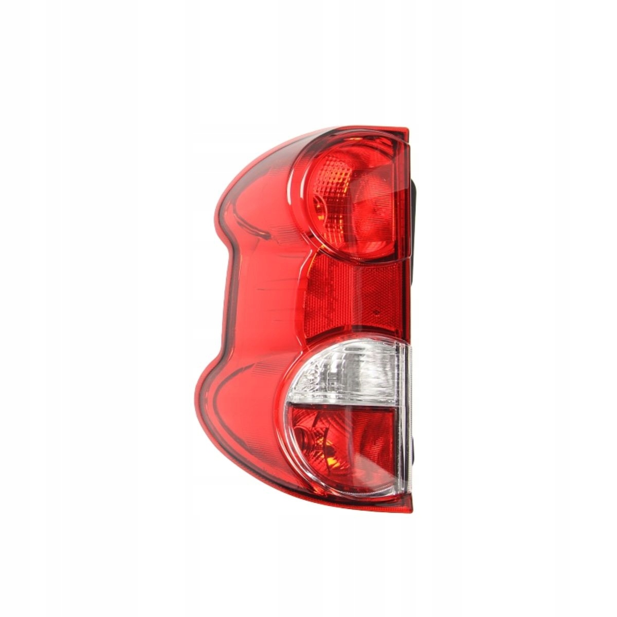 278787-E Lampa tył lewa NISSAN NV200 09.10- 278787-E