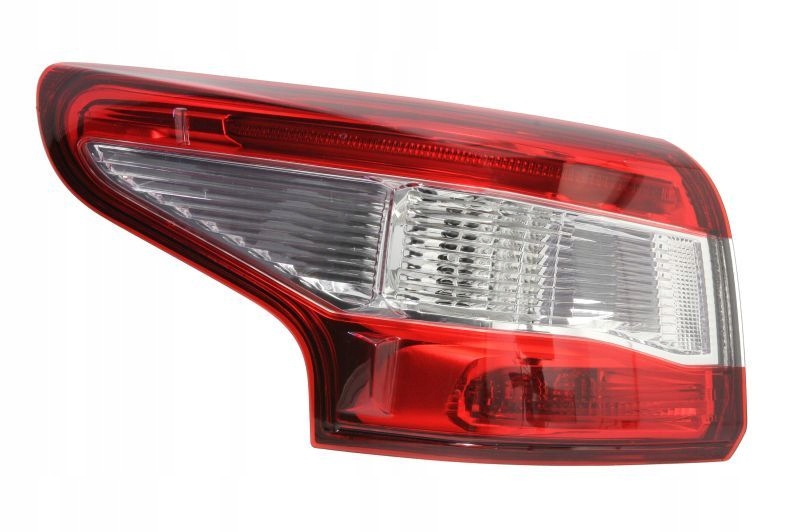 27C187-E Lampa tył lewa NISSAN QASHQAI J11 03.14-06.17 27C187-E