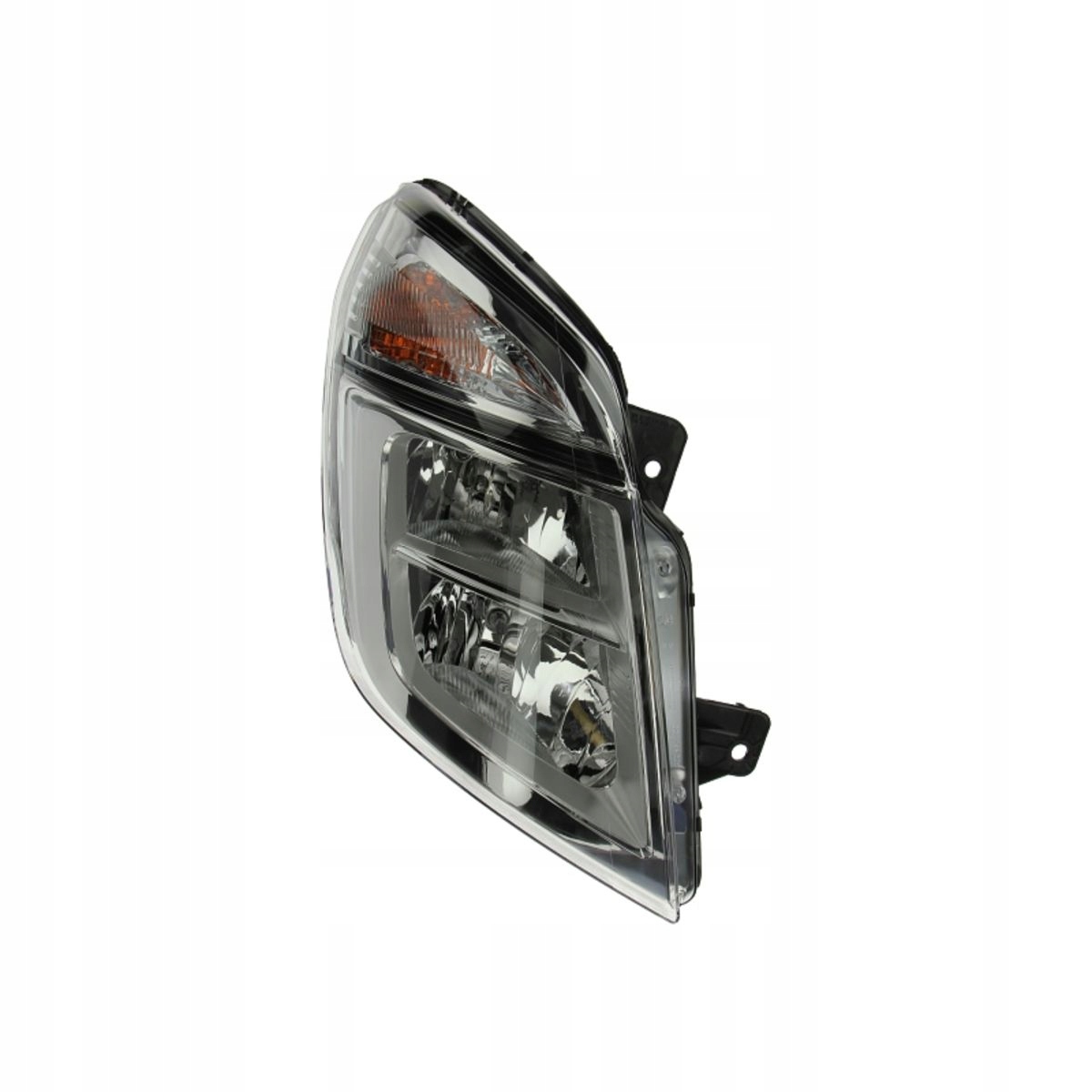 27N110-U Reflektor główny NISSAN NV400 11.10- MAGNETI MARELLI (AL) 27N110-U