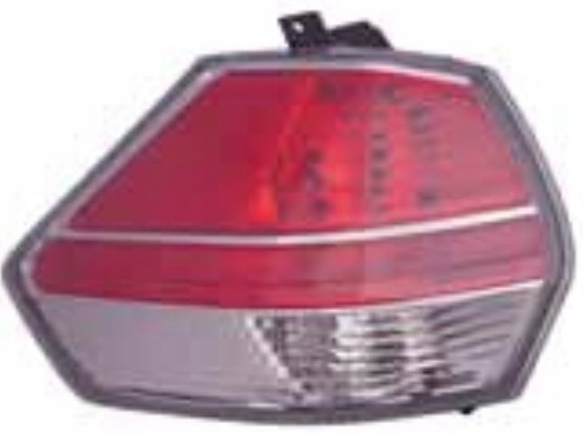 27X188-E Lampa tył prawa NISSAN X-TRAIL 07.14- 27X188-E