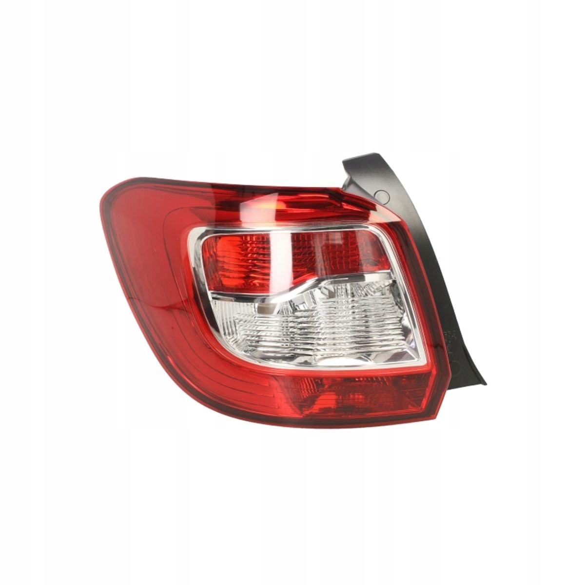 28B287-E Lampa tylna Lewa DACIA SANDERO 10.12-12.20 28B287-E