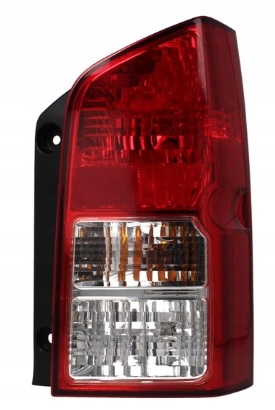 28B2872X LAMPA TYLNA SANDERO, 10.12- 28B2872X